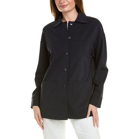 Max Mara Leisure Eraclea Jacket - Picture 3 of 4